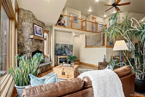 314 Coronet DR, Breckenridge, CO 80424