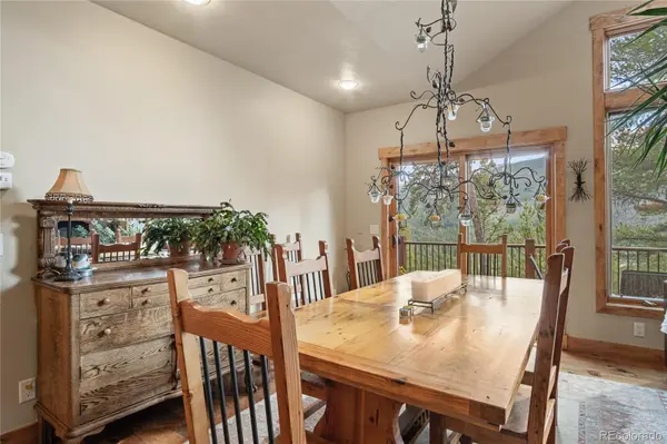 314 Coronet DR, Breckenridge, CO 80424
