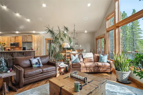 314 Coronet DR, Breckenridge, CO 80424