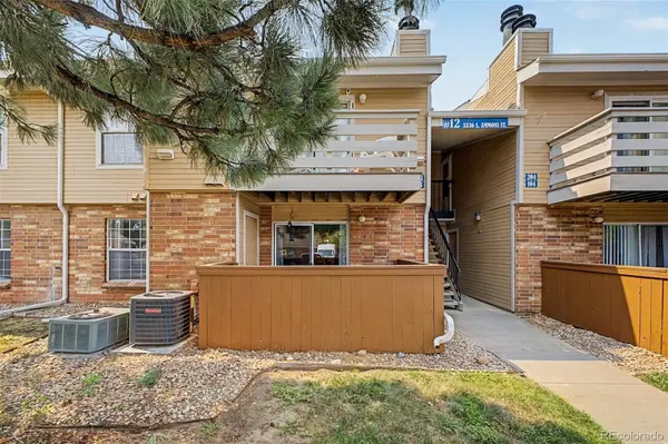 3336 S Ammons ST #12-103, Lakewood, CO 80227