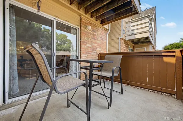 3336 S Ammons ST #12-103, Lakewood, CO 80227