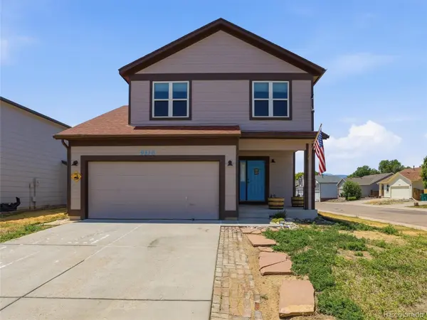 9310 Cormorant DR, Fountain, CO 80817