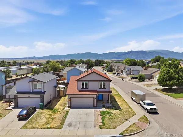 9310 Cormorant DR, Fountain, CO 80817