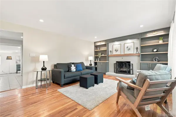 6430 Marshall ST, Arvada, CO 80003