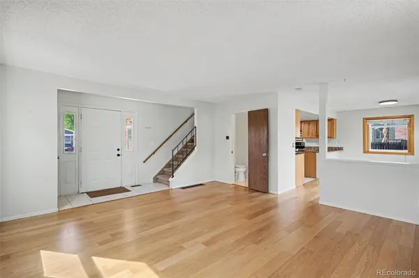 4853 S Hoyt ST, Littleton, CO 80123