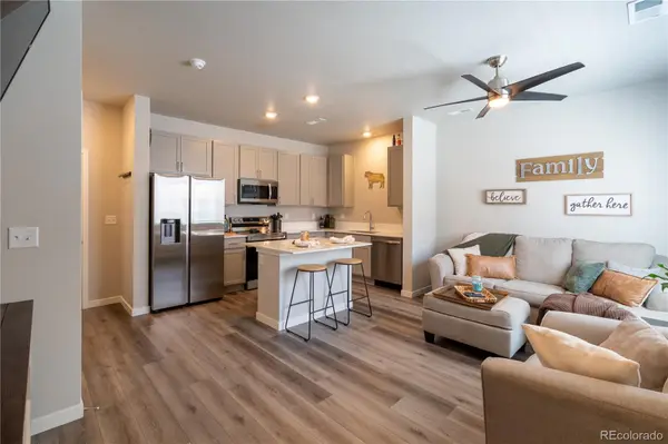 1353 Reynolds ST #9B, Fort Lupton, CO 80621