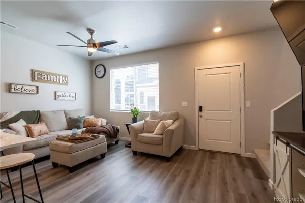 1353 Reynolds ST #9B, Fort Lupton, CO 80621