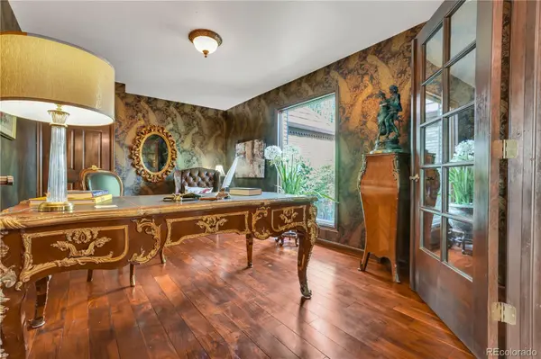 18347 E Glasgow PL, Foxfield, CO 80016