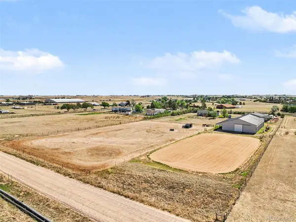 1277 S Indianfield ST, Bennett, CO 80102