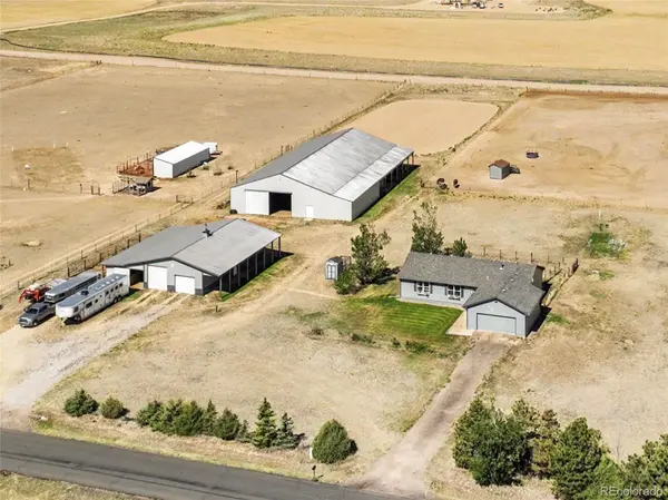 1277 S Indianfield ST, Bennett, CO 80102