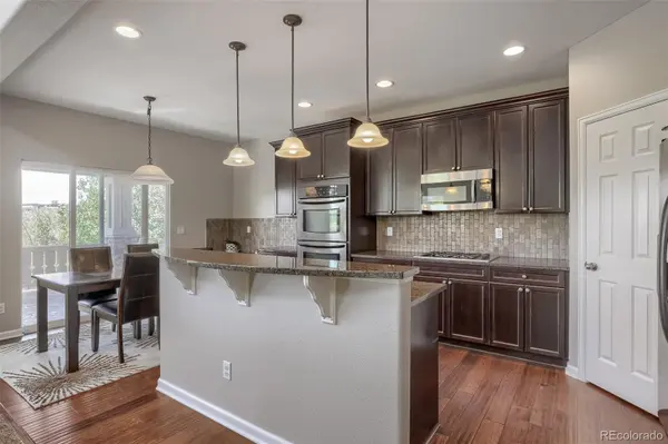 24872 E Irish DR, Aurora, CO 80016