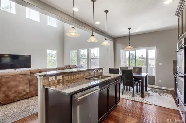 24872 E Irish DR, Aurora, CO 80016