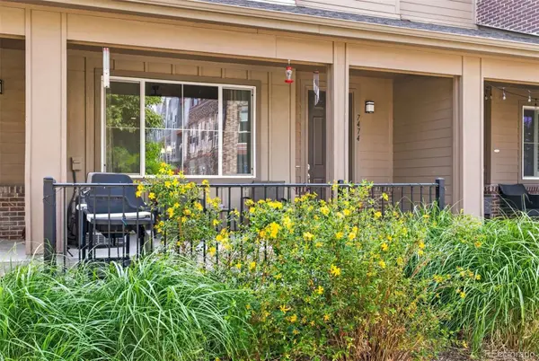 7474 S Logan ST, Littleton, CO 80122