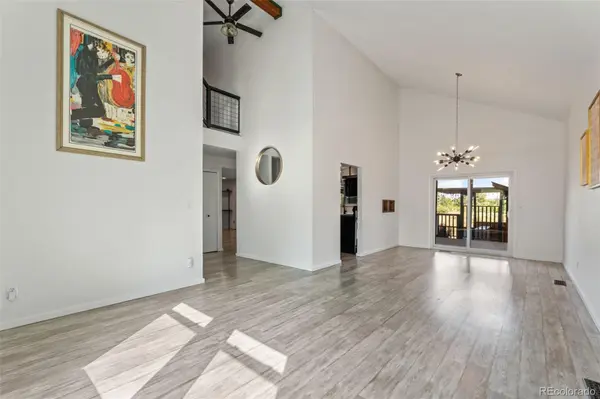 3829 Nuevo CIR, Colorado Springs, CO 80918