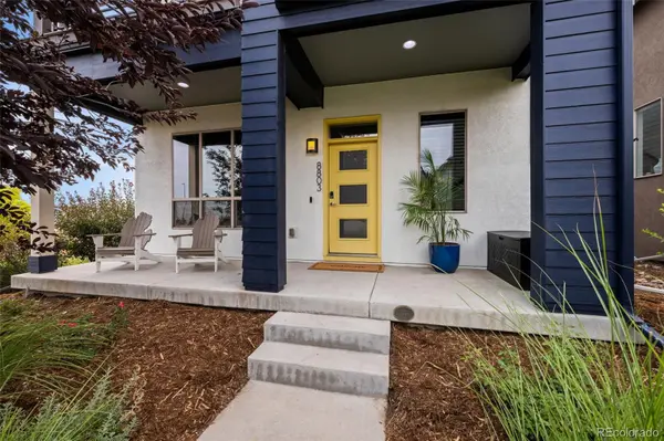 8803 E 55th AVE, Denver, CO 80238