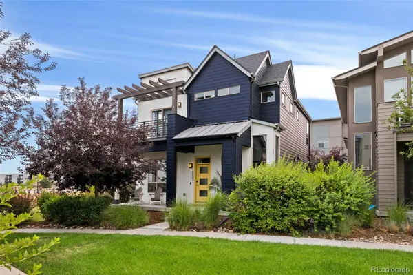 8803 E 55th AVE, Denver, CO 80238