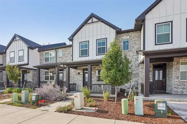 22160 E 8th AVE, Aurora, CO 80018
