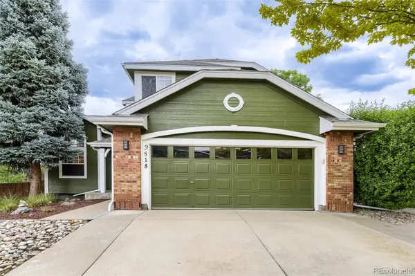 9518 Troon Village DR, Lone Tree, CO 80124