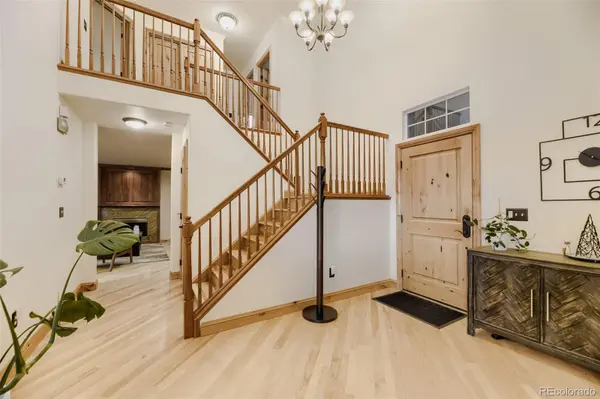 9518 Troon Village DR, Lone Tree, CO 80124