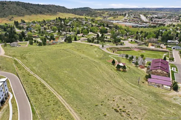 Evalena, Castle Rock, CO 80104