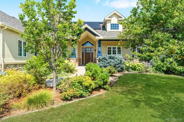 2455 Marshall CT, Erie, CO 80516