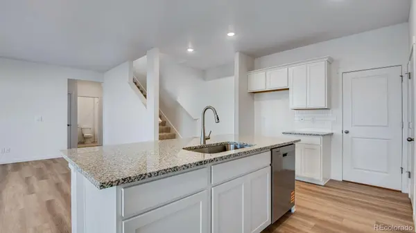 2312 Crosswind ST, Fort Lupton, CO 80621