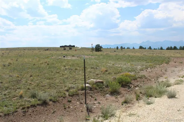 2222 Music Mountain DR, Westcliffe, CO 81252