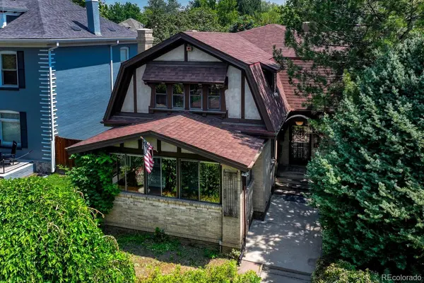 724 N Corona ST, Denver, CO 80218