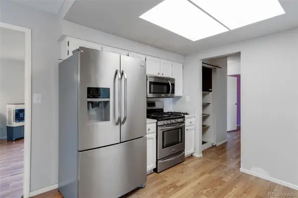 3940 Oberding DR, Colorado Springs, CO 80911