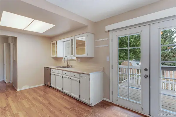 3940 Oberding DR, Colorado Springs, CO 80911