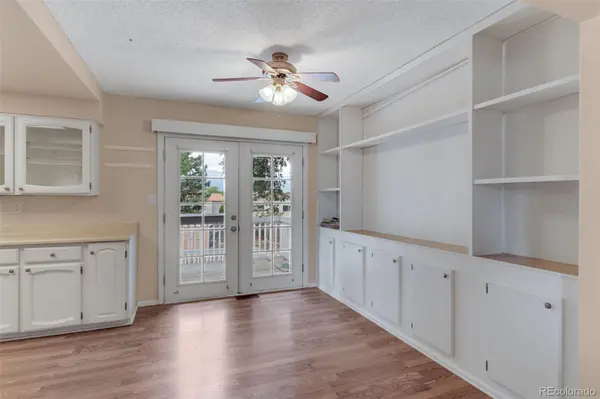 3940 Oberding DR, Colorado Springs, CO 80911