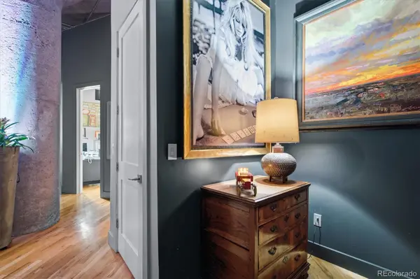 1863 Wazee ST #1G, Denver, CO 80202
