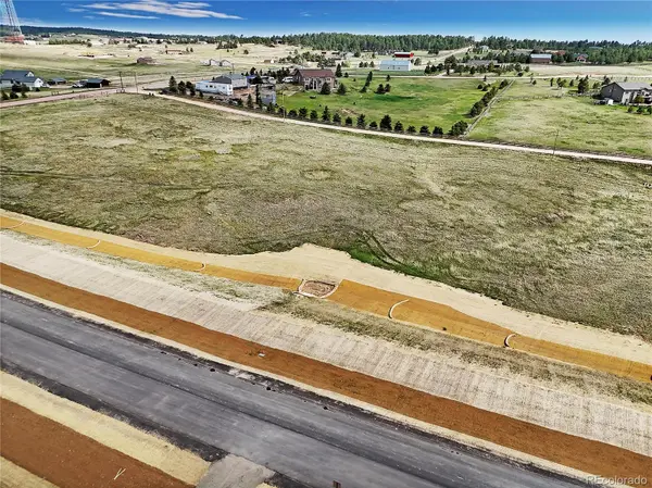 14676 Rubble DR, Colorado Springs, CO 80908