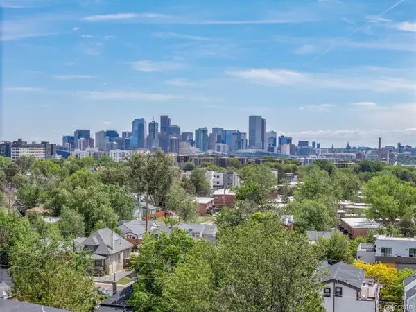 1318 Perry ST, Denver, CO 80204