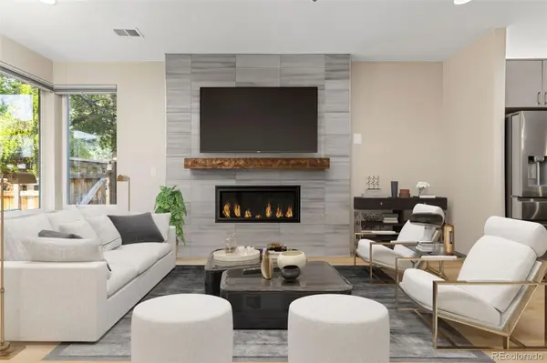 1318 Perry ST, Denver, CO 80204