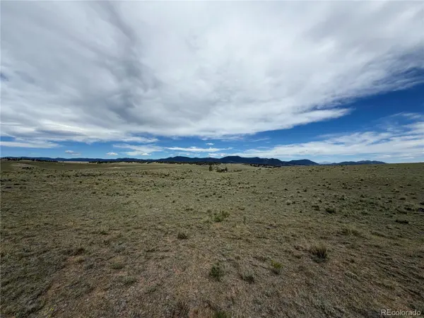 776 Commanche TRL, Hartsel, CO 80449