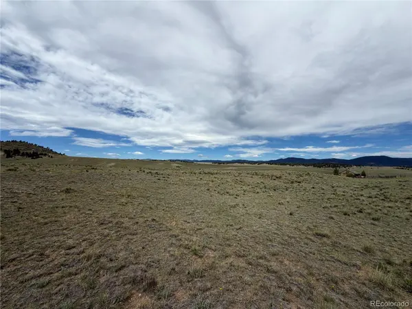 776 Commanche TRL, Hartsel, CO 80449