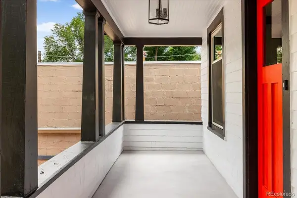 125 Ruxton AVE, Manitou Springs, CO 80829