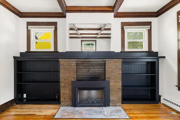 125 Ruxton AVE, Manitou Springs, CO 80829