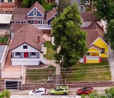 125 Ruxton AVE, Manitou Springs, CO 80829