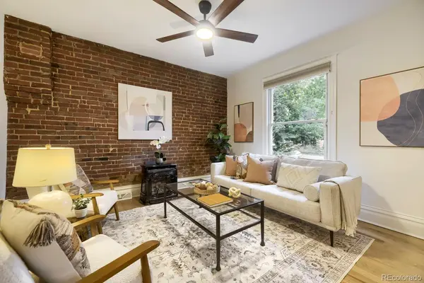 566 S Pennsylvania ST, Denver, CO 80209