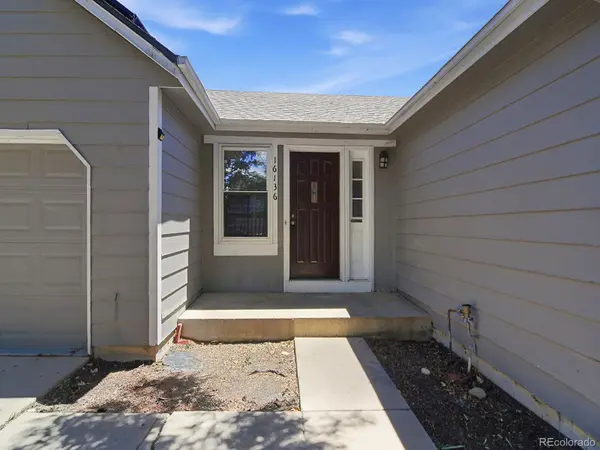 16136 E Exposition DR, Aurora, CO 80017