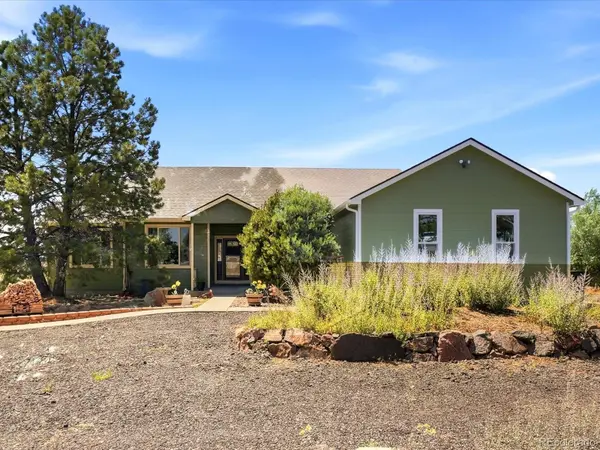 3694 Deer Creek DR, Parker, CO 80138