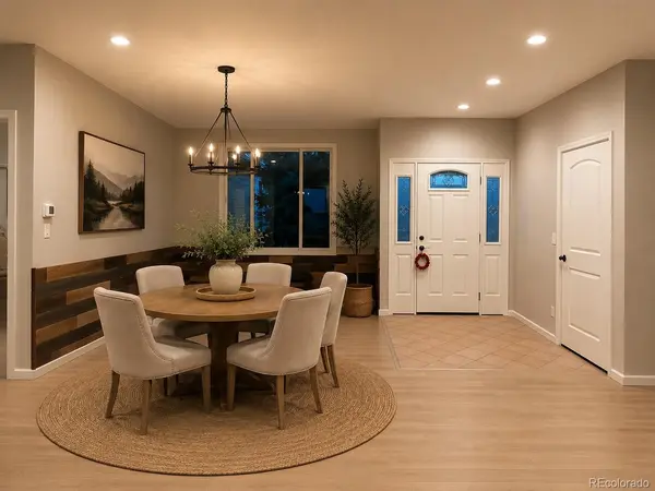 3694 Deer Creek DR, Parker, CO 80138
