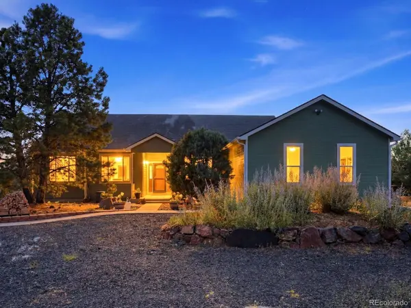 3694 Deer Creek DR, Parker, CO 80138