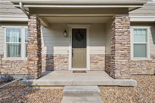 4386 S Nepal ST, Centennial, CO 80015
