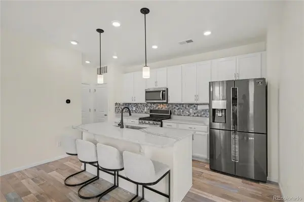 4386 S Nepal ST, Centennial, CO 80015