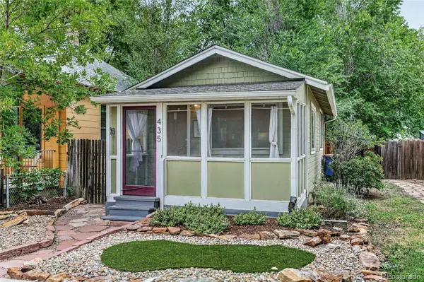 435 Briggs ST, Erie, CO 80516
