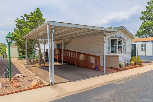 3750 N Cascade AVE, Colorado Springs, CO 80906