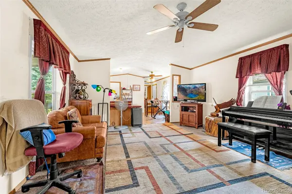 3750 N Cascade AVE, Colorado Springs, CO 80906